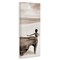 Stupell Industries Billowing Dress in Desert Canvas Wall Art Design by Reinders